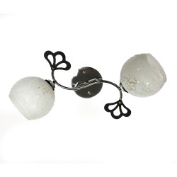 NIKOM VENGE CHANDELIER 6206-2