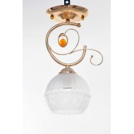 NIKOM PENDUL GOLD NG 6365-1 A