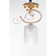 NIKOM PENDANT GOLD NG 6386-1 A