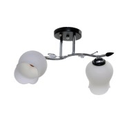 NIKOM CHANDELIER WENGE NG 7011-2