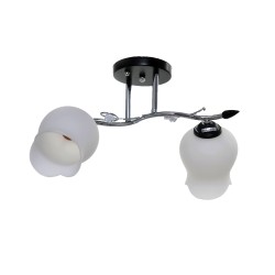 NIKOM CHANDELIER WENGE NG 7011-2