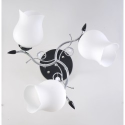 NIKOM CHANDELIER WENGE NG 7011-3