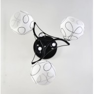 NIKOM CANDELABRU CELTYK NG 7012-3