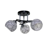 NIKOM CANDELABRU CELTYK NG 7012-3