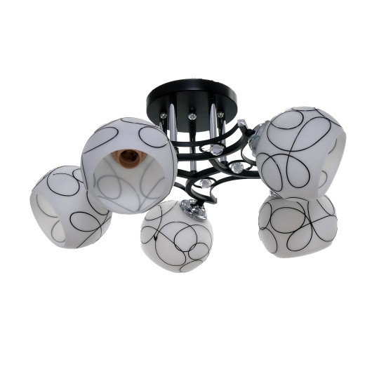 NIKOM CANDELABRU CELTYK NG 7012-5