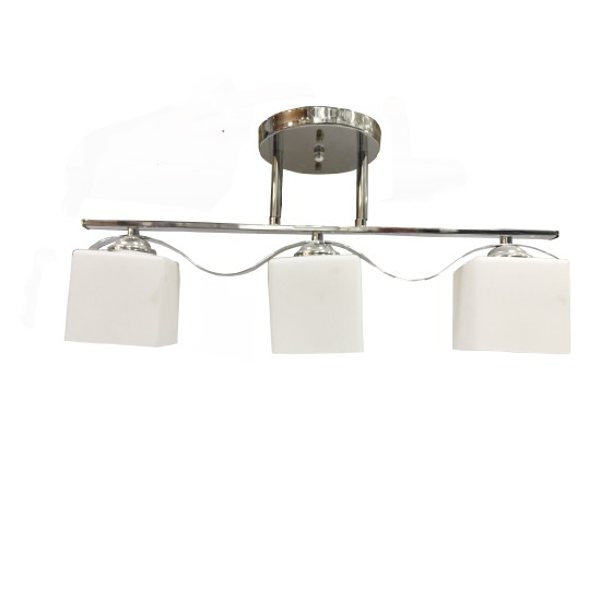 NIKOM CANDELABRU CHROME NG 70973-3
