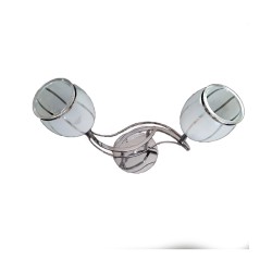 NIKOM CANDELABRU CHROME NG 71376-2