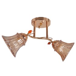NIKOM CHANDELIER GOLDY NG 7148-2
