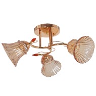 NIKOM CANDELABRU GOLDY NG 7148-3