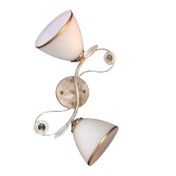 NIKOM CANDELABRU GOLDY NG 7313-2