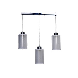 NIKOM PENDUL CROME CYLINDER NG 74495-3