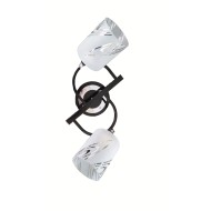 NIKOM CANDELABRU BLACKY NG 77048-2