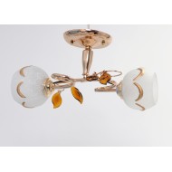 NIKOM CANDELABRU GOLDY NG 8027-2