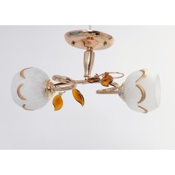 NIKOM CANDELABRU GOLDY NG 8027-2