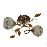 NIKOM CANDELABRU GOLDY NG 8027-2