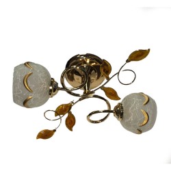 NIKOM CANDELABRU GOLDY NG 8027-2