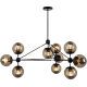 NIKOM CHANDELIER SPHERE NG P8867