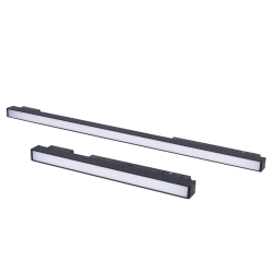COMBO MAGNETIC МАГНИТЕН ОСВЕТИТЕЛ ЗА ШИНА LED 10W 4000K 850Lm 48V 