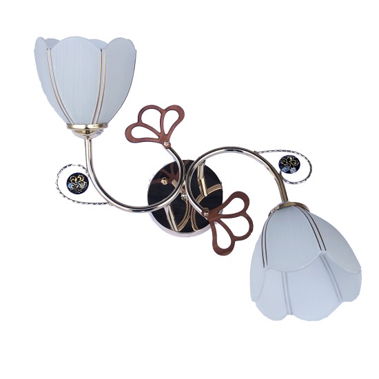 NIKOM CANDELABRU GOLDY NG 9581A-2