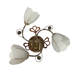 NIKOM CANDELABRU GOLDY NG 9581A-3