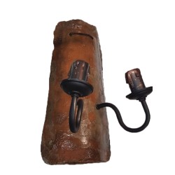 NIKOM WALL LAMP CEREMIDE NG01-01-02