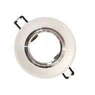 NIKOM DOWNLIGHT CIRCLE МАТТ GLASS NG 02PS