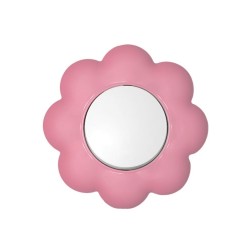 ÎNTRERUPĂTOR UNIPOLAR METALKA MAJUR HAPPY 10A FLOARE 16.35.001