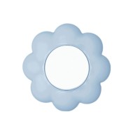 ÎNTRERUPĂTOR UNIPOLAR METALKA MAJUR HAPPY 10A FLOARE 16.36.001