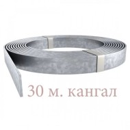 OBO BETTERMANN ЗАЗЕМИТЕЛНА ШИНА ГОРЕЩОПОЦИНКОВАНА 30Х3.5mm 5019345 