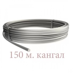 OBO BETTERMANN ЗАЗЕМИТЕЛЕН ПРОВОДНИК НЕИЗОЛИРАН AlMgSi Ф8 150м 5021286
