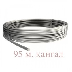 OBO BETTERMANN ЗАЗЕМИТЕЛЕН ПРОВОДНИК НЕИЗОЛИРАН AlMgSi Ф10 95м 5021308