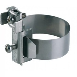 OBO BETTERMANN Clemă cu bandă 17,2-114 mm VA 5057523