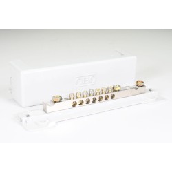 OBO BETTERMANN BARĂ EQUATION BAZA PVC 1809 5015073