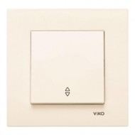 VIKO KARRE КЛЮЧ ДЕВИАТОР СХ.6 КРЕМ