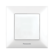 PANASONIC ARKEDIA КЛЮЧ БОЙЛЕРЕН 16А БЯЛ 