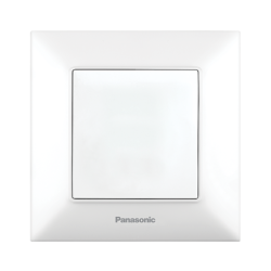 PANASONIC ARKEDIA КЛЮЧ БОЙЛЕРЕН 16А БЯЛ 