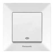 PANASONIC ARKEDIA БЯЛ  КЛЮЧ КРЪСТАТ  СХ.7
