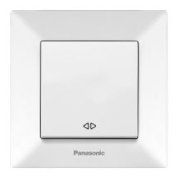 PANASONIC ARKEDIA БЯЛ  КЛЮЧ КРЪСТАТ  СХ.7