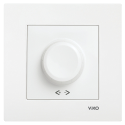 VIKO KARRE ДИМЕР 600W БЯЛ