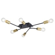 RABALUX CEILING LIGHT LANNY 2103
