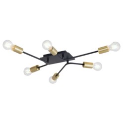 RABALUX CANDELABRU LANNY 2103