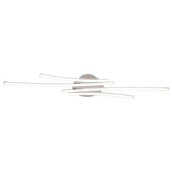 RABALUX LED CEILING LIGHT MEREDITH 2481