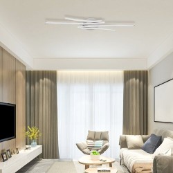 RABALUX LED CEILING LIGHT MEREDITH 2481