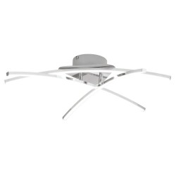 RABALUX LED ПЛАФОН ALEXIS 2504