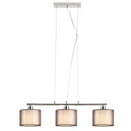 RABALUX CEILING LIGHT ANASTASIA 2690