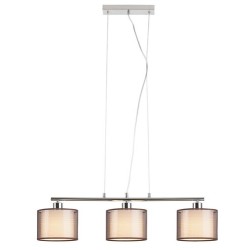 RABALUX CANDELABRU ANASTASIA 2630