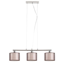 RABALUX CANDELABRU ANASTASIA 2630