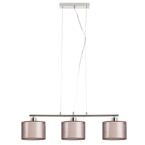 RABALUX CANDELABRU ANASTASIA 2630