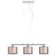 RABALUX CANDELABRU ANASTASIA 2630