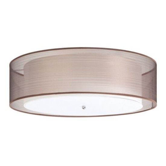 RABALUX CEILING LIGHT ANASTASIA 2634